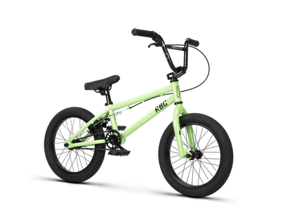RADIO 16" Revo Bike