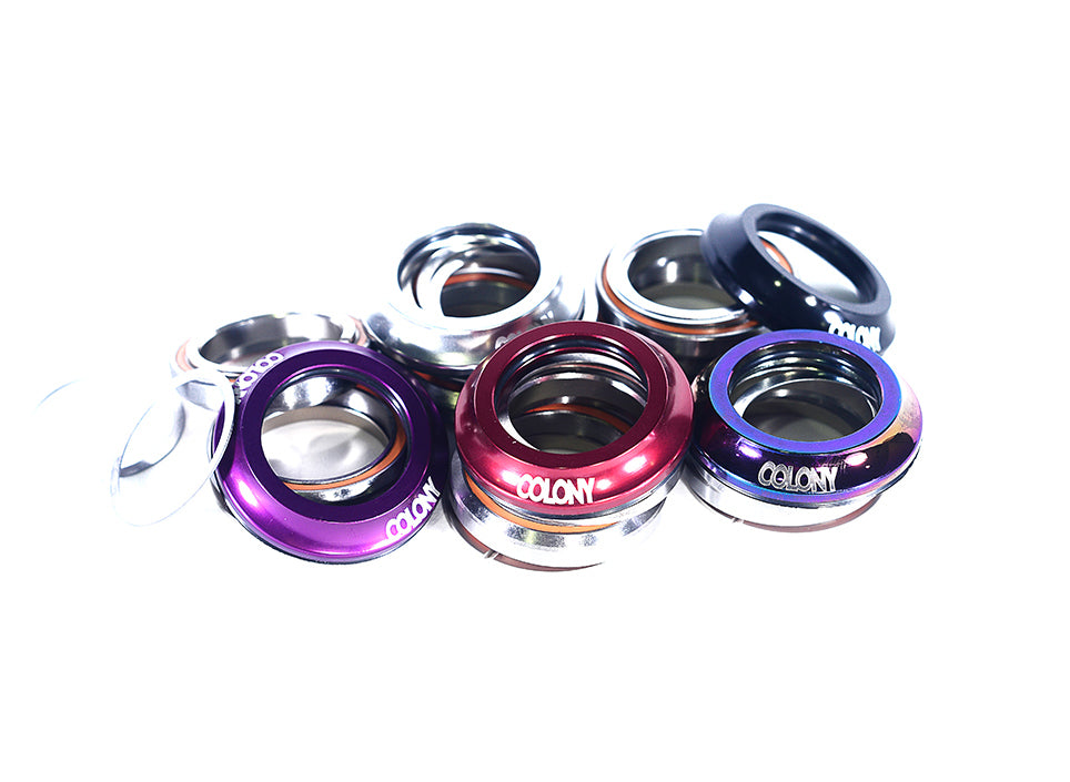 Colony Headset - Short