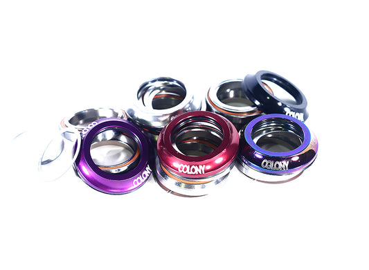 Colony Headset - Short