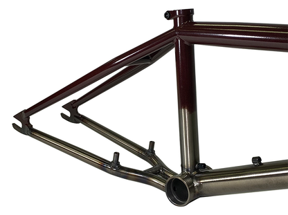 S&M Black Magic (Matty Aquizap) Frame