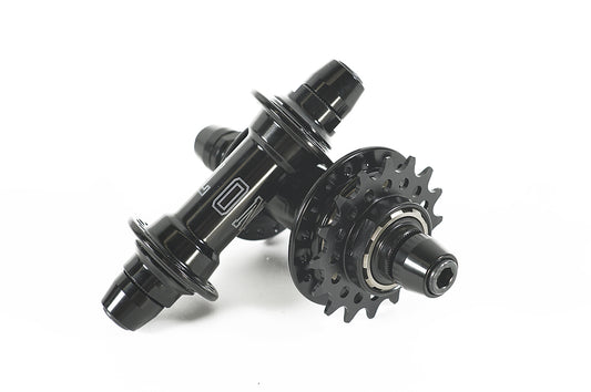 Colony Wasp Race Front / Rear Cassette Hubset