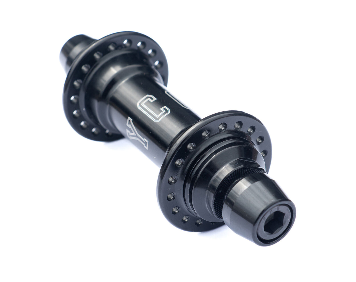 Colony Wasp Supreme Front / Rear Cassette Hubset