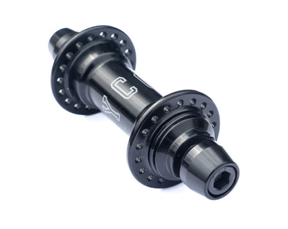 Colony Wasp Supreme Front / Rear Cassette Hubset