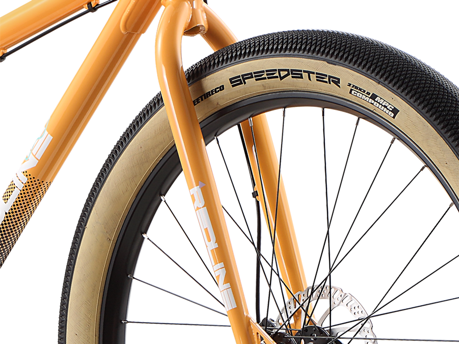 REDLINE 27.5" RL275 Bike