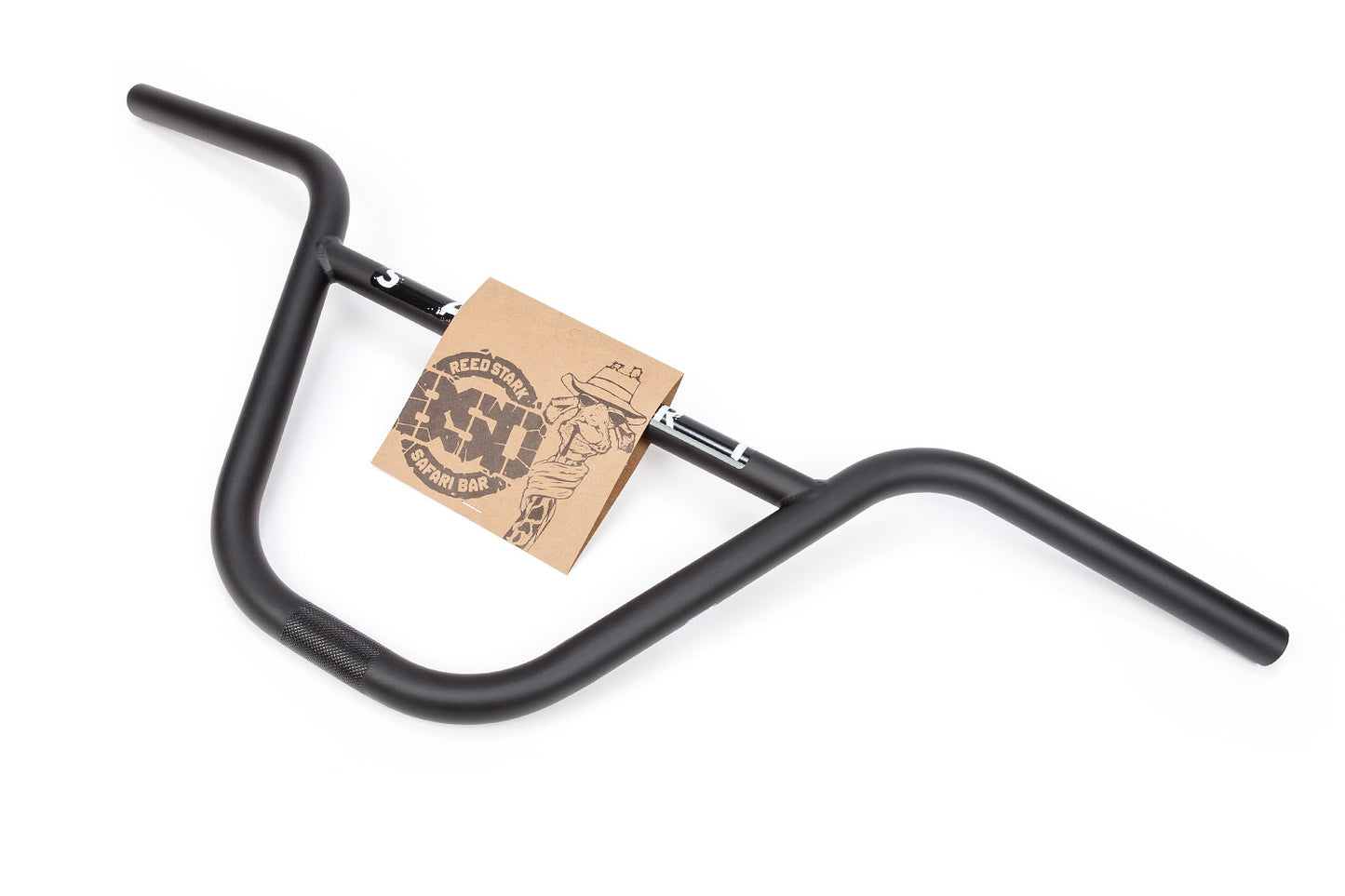 BSD Safari (Reed Stark) Handlebar