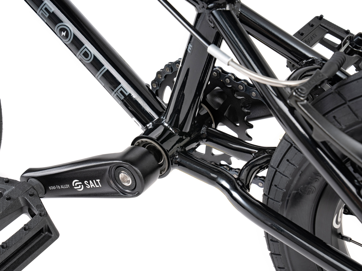WETHEPEOPLE 12" Prime Drive Bike