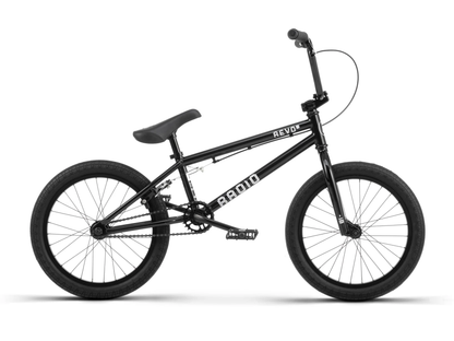RADIO 18" Revo Bike