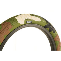 Family F2128 Tyre