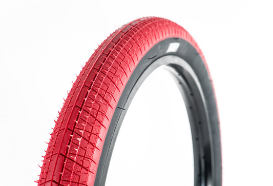 Family F603 20" Tyre