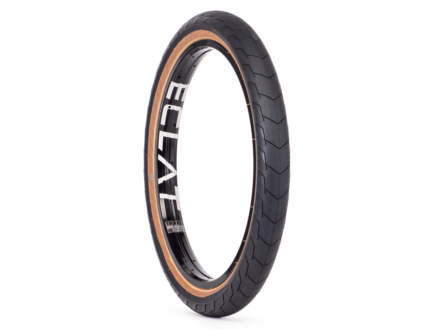 ECLAT Decoder Tyre