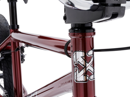 FITBIKECO 20" Series One Bike