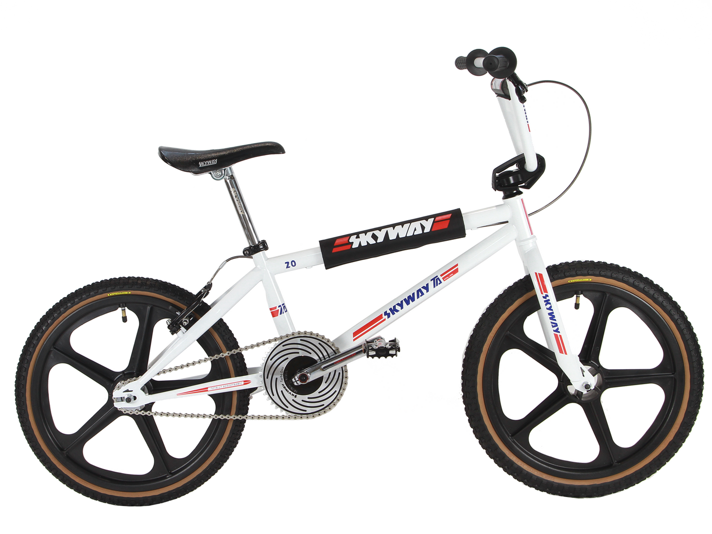 SKYWAY 20" TA 20 Replica 2026 Bike