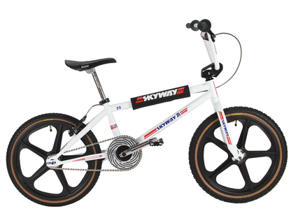 SKYWAY 20" TA 20 Replica 2026 Bike