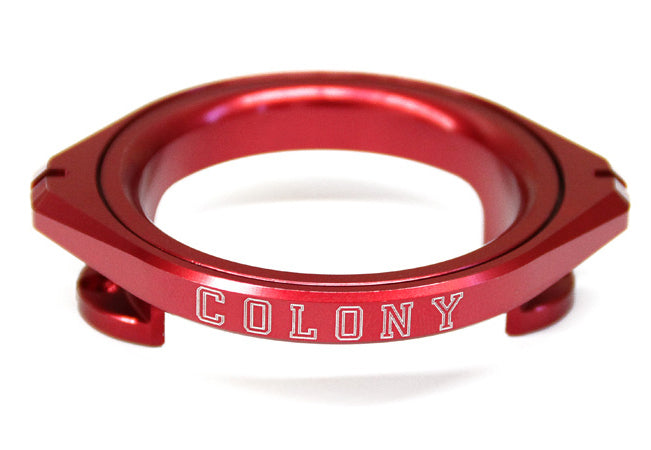 Colony RX3 Rotary Gyro