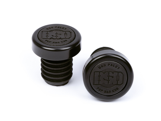 BSD PCP Handlebar Plugs