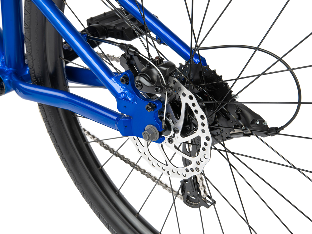 RADIO 26" Fiend Bike