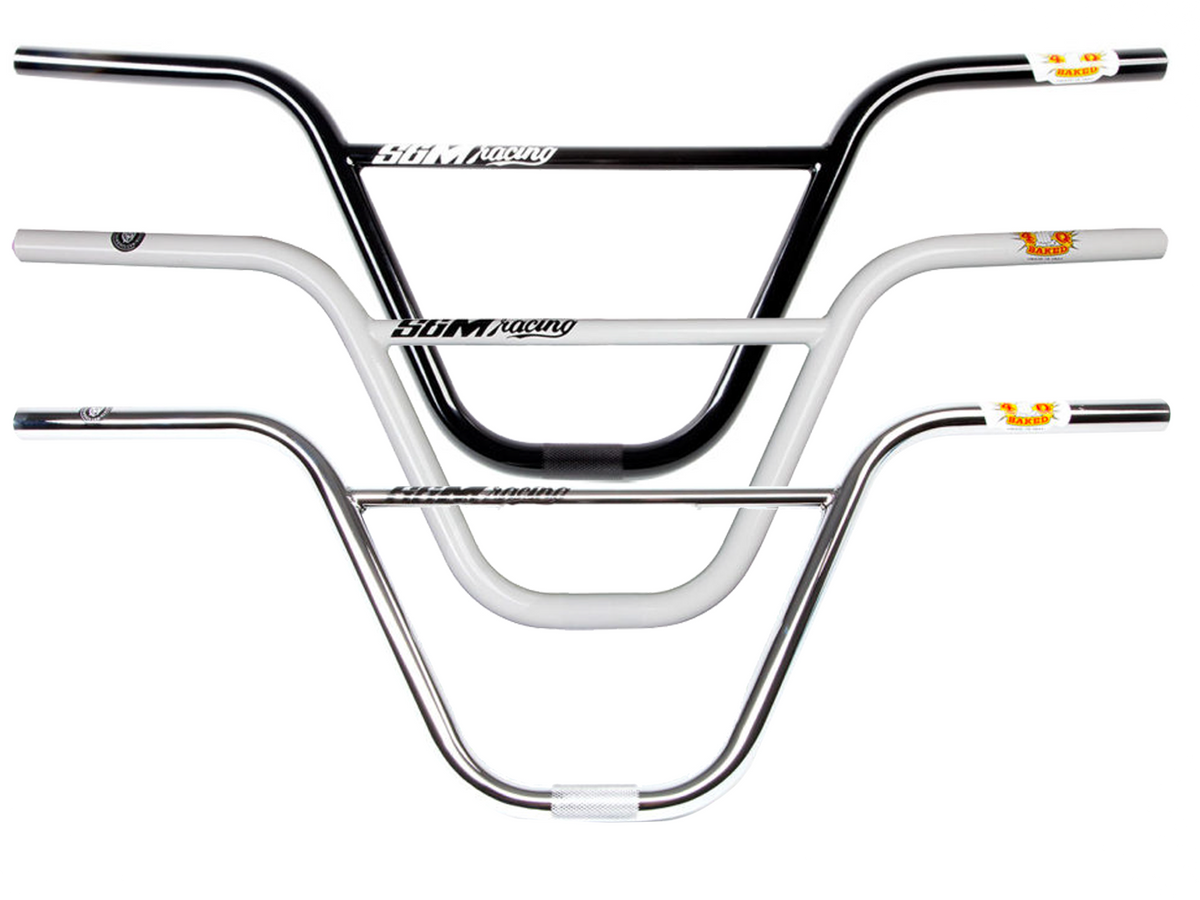S&M Race XLT Handlebar