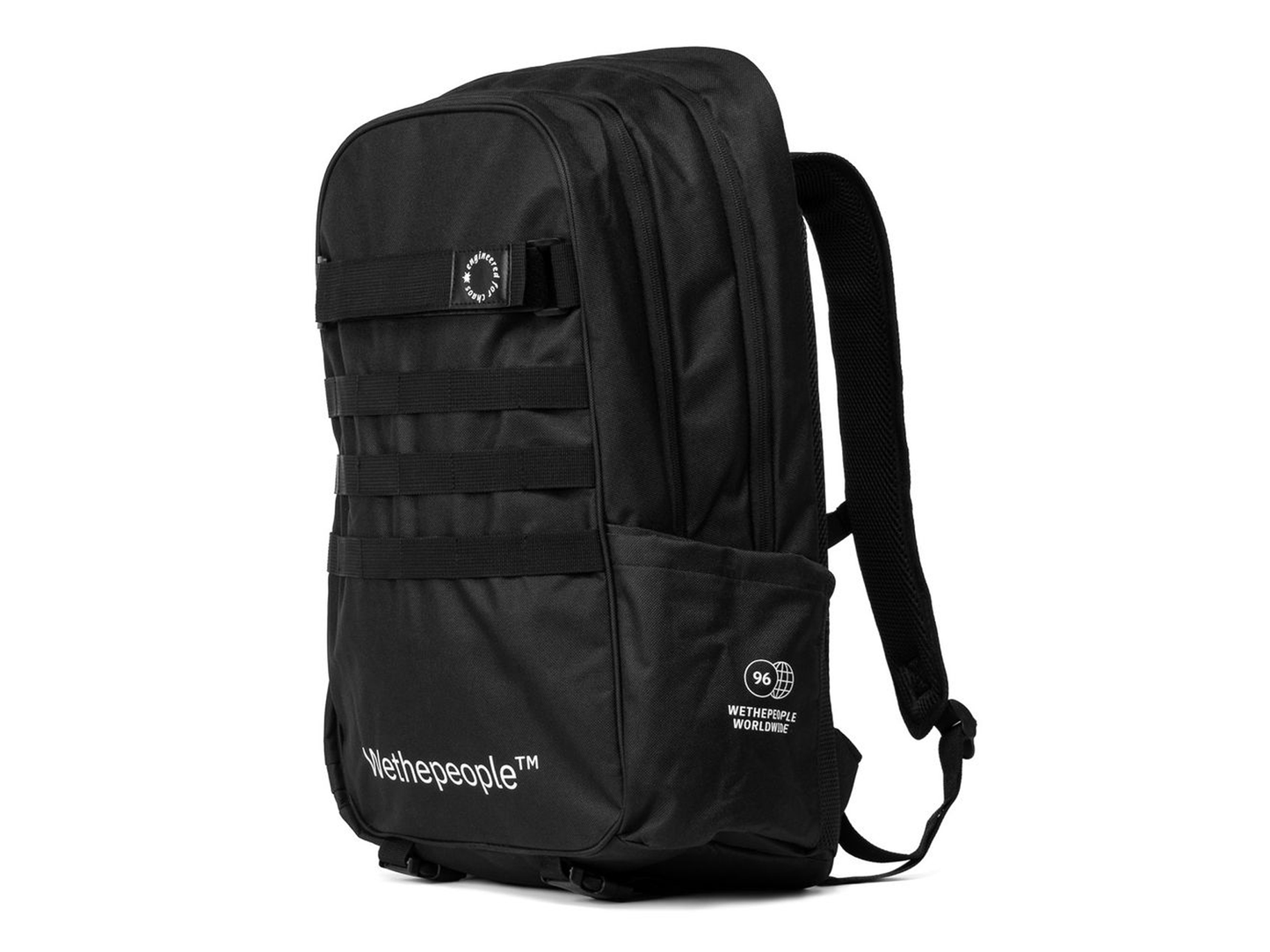 WETHEPEOPLE Global Backpack