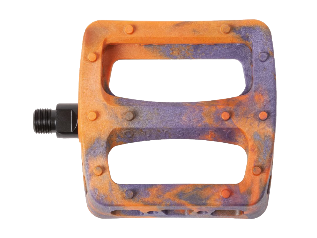 Odyssey Twisted Pro Pedals