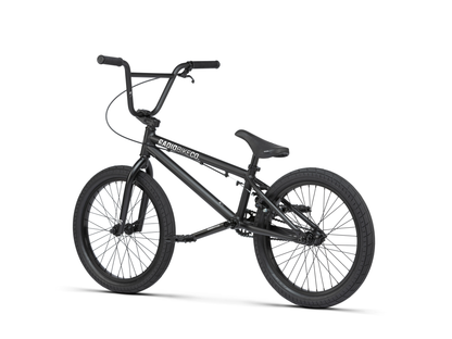 RADIO 20" Dice Bike