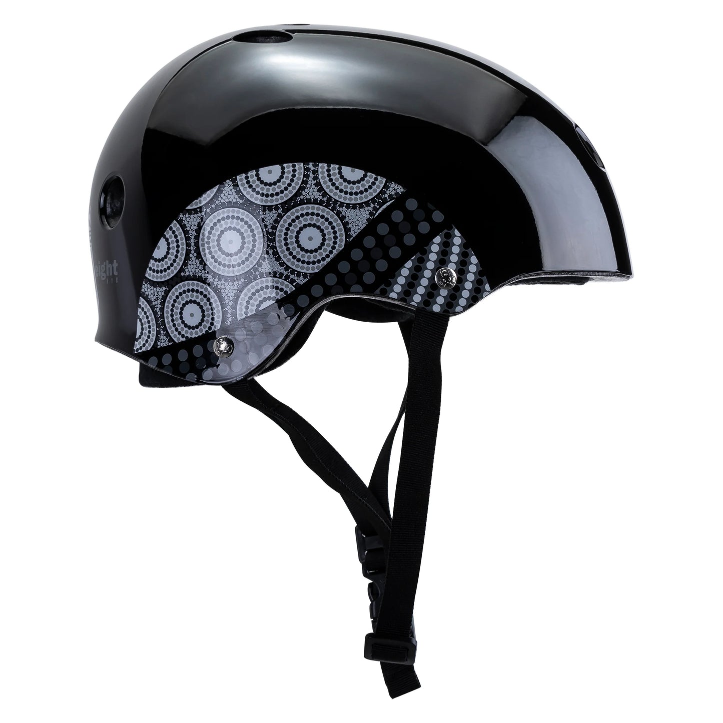 Triple 8 THE Certified Helmet SS - SPECIAL EDITIONS