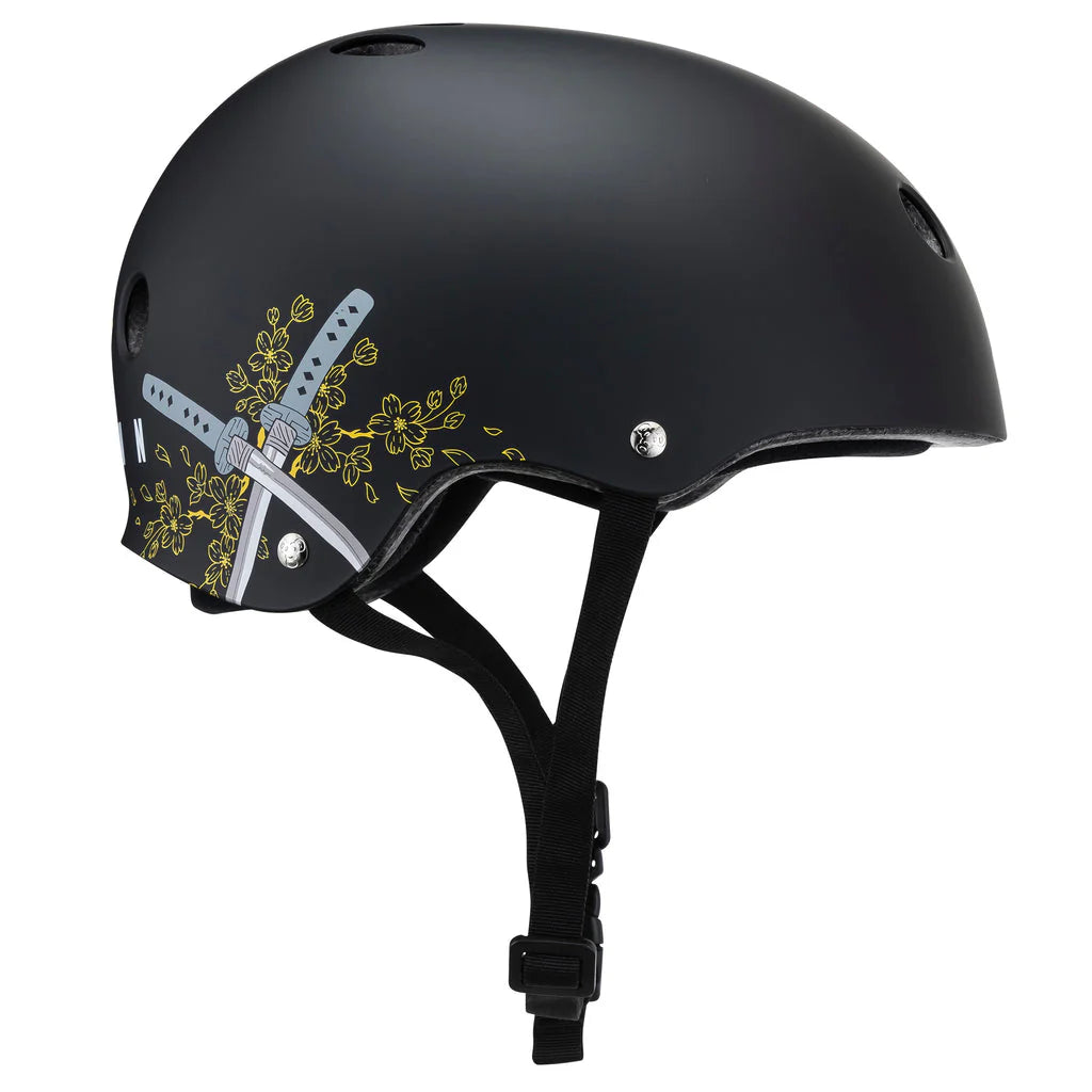 Triple 8 THE Certified Helmet SS - SPECIAL EDITIONS