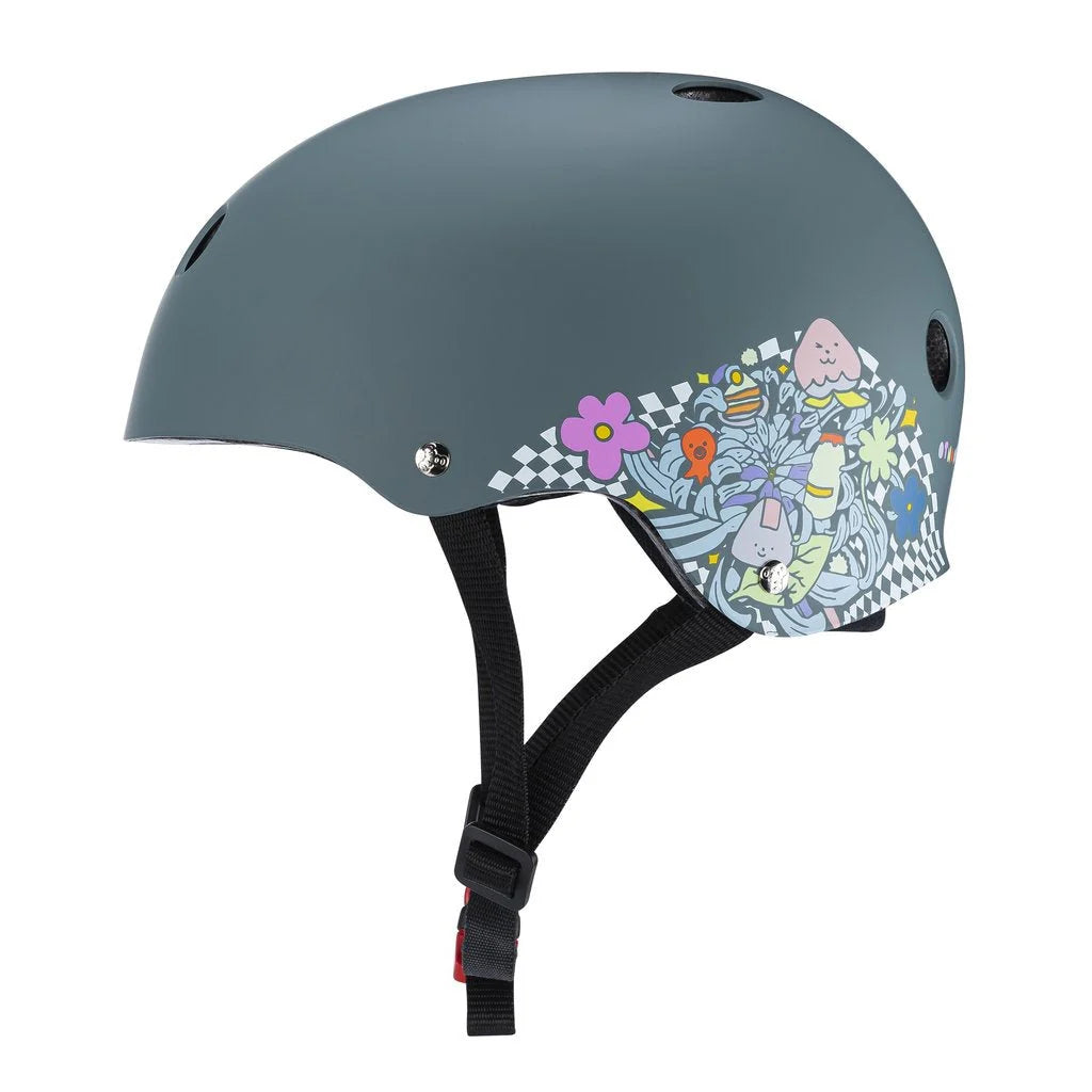 Triple 8 THE Certified Helmet SS - SPECIAL EDITIONS