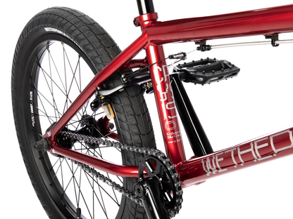 WETHEPEOPLE 20" Crysis Bike