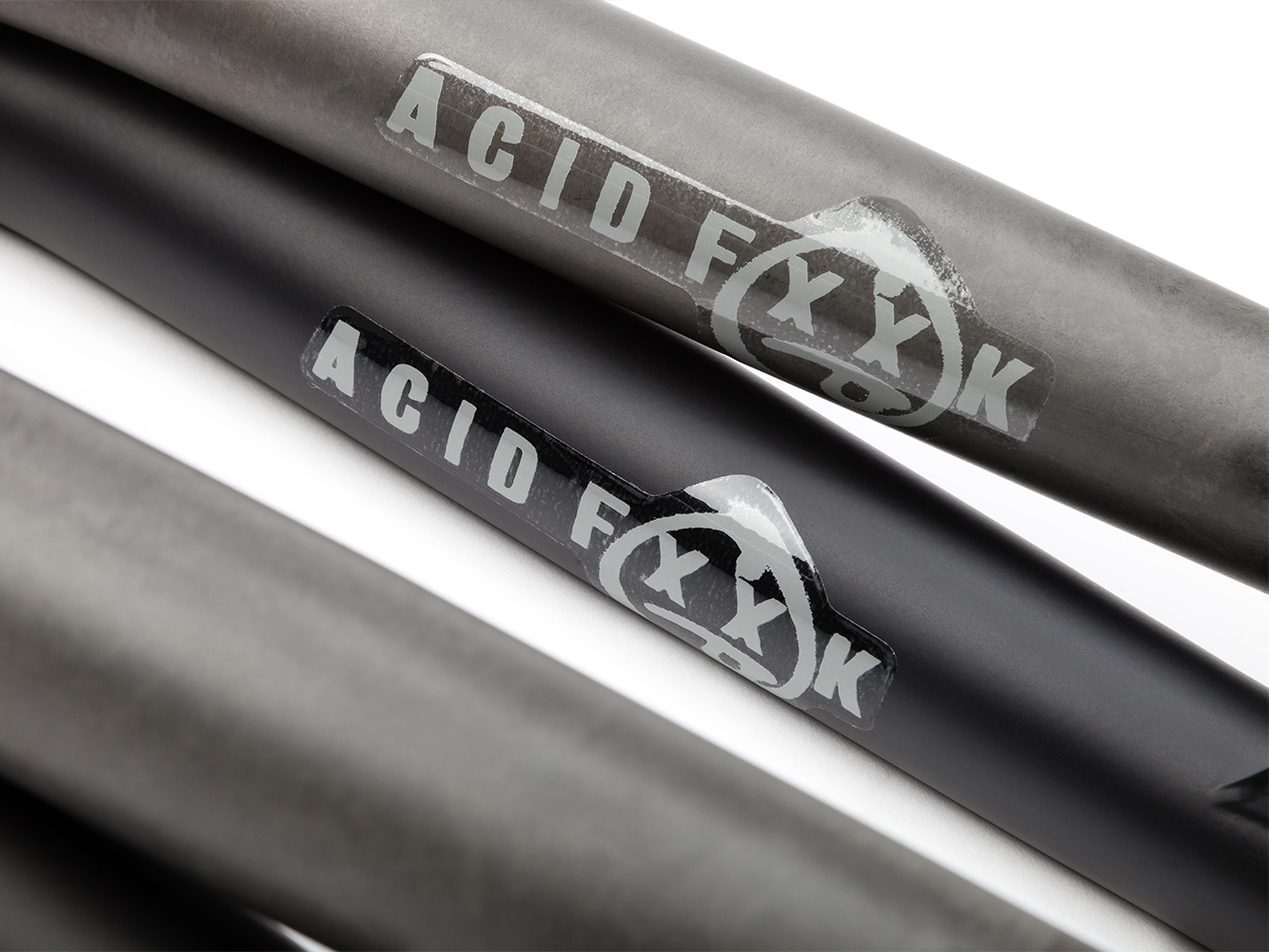 BSD Acid V2 Fork