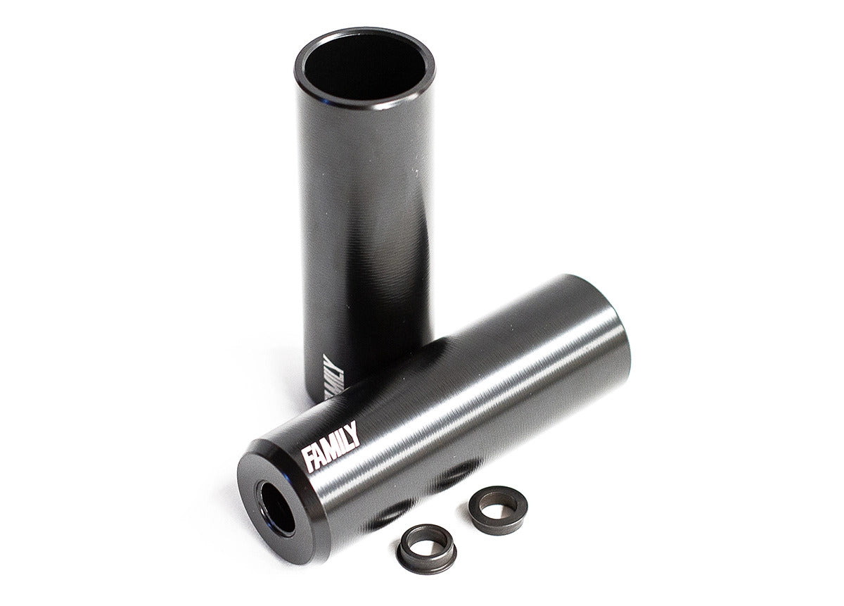 Family BMX Pegs (Pair)