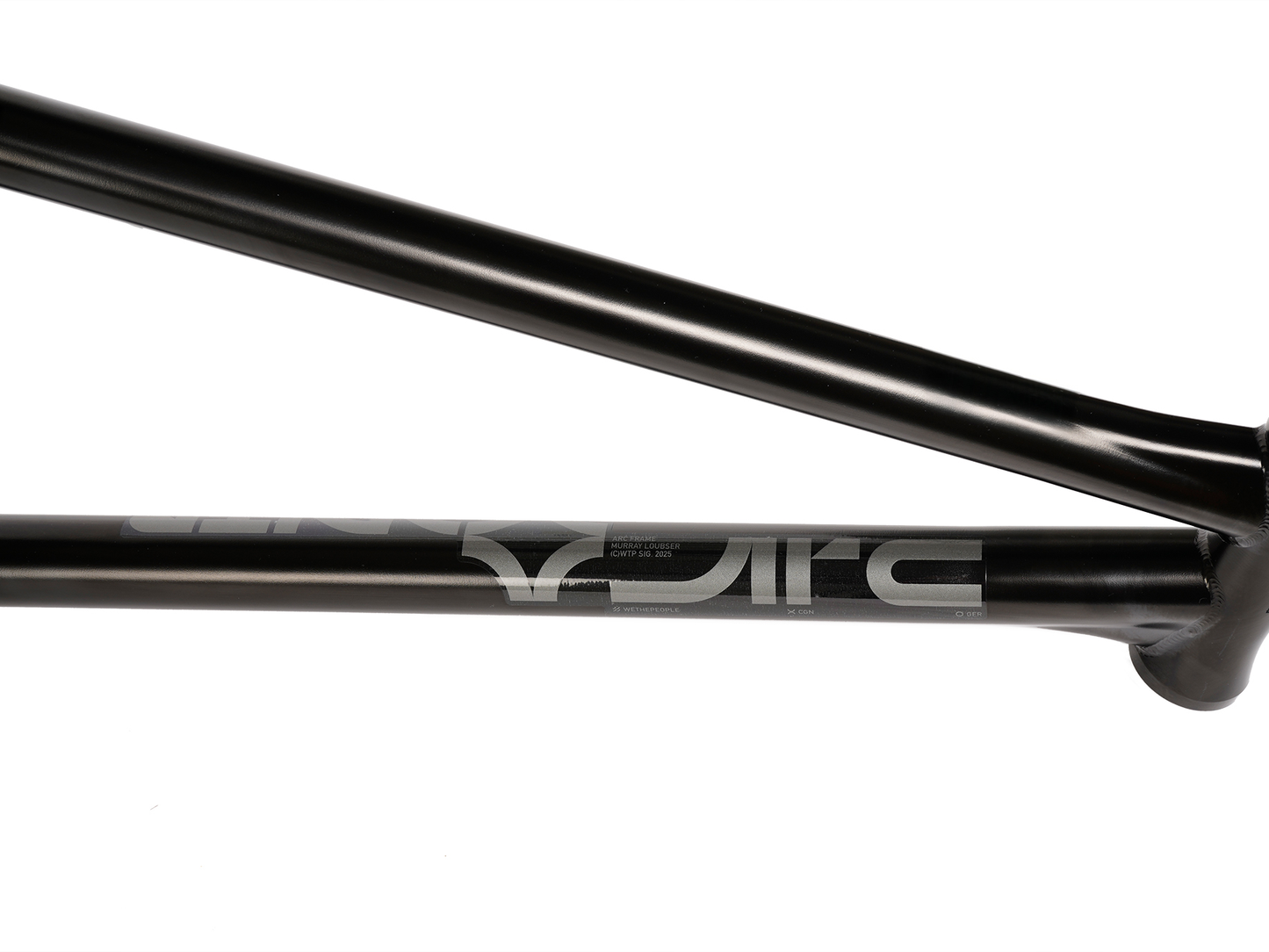 WETHEPEOPLE ARC (Murray Loubser) Frame
