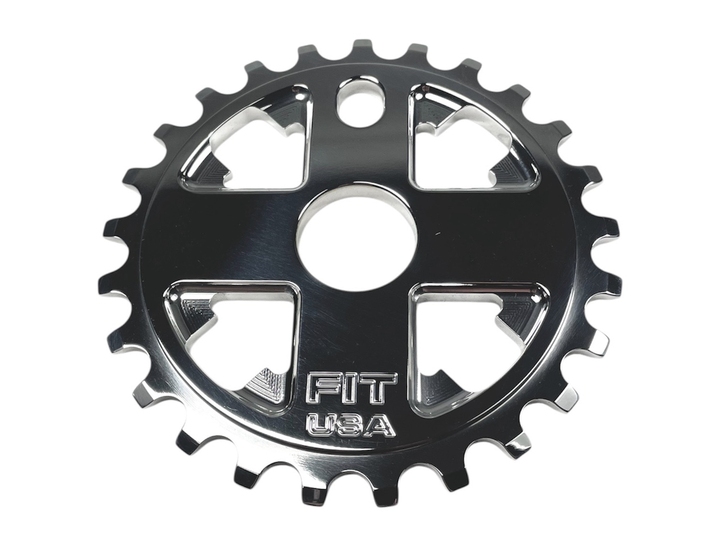 FITBIKECO Key Front Sprocket