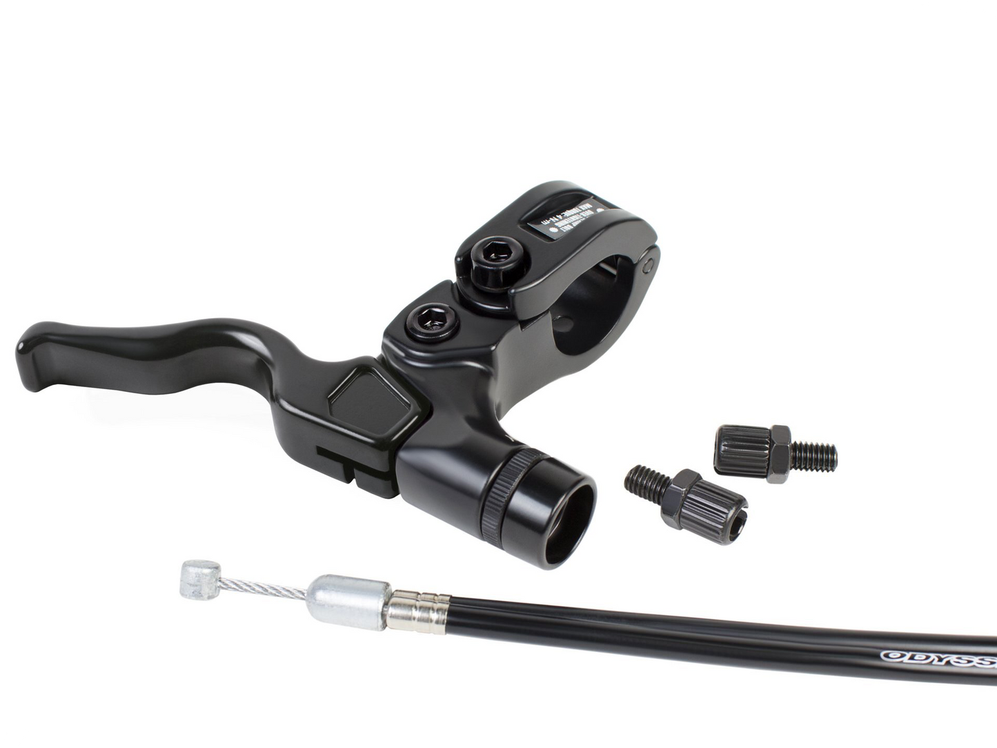 ODYSSEY M2 Monolever U Brake Lever