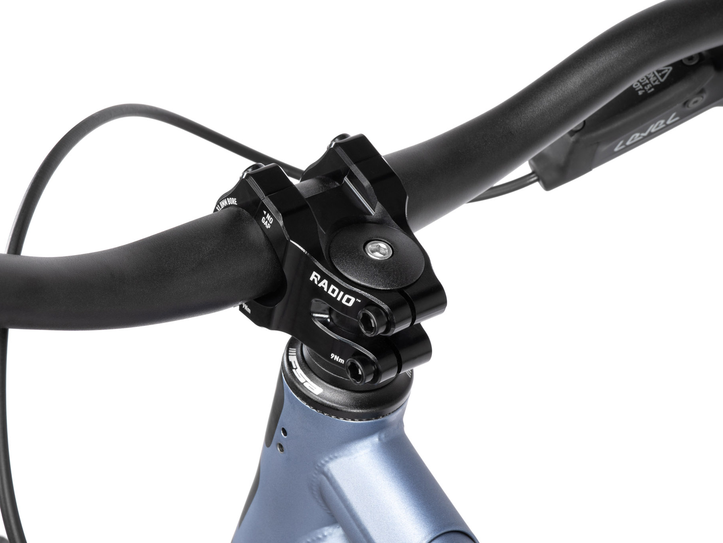 RADIO 26" Icarus Bike