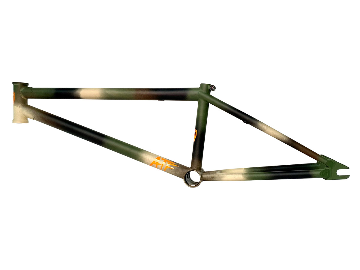 S&M ATF 20" Frame