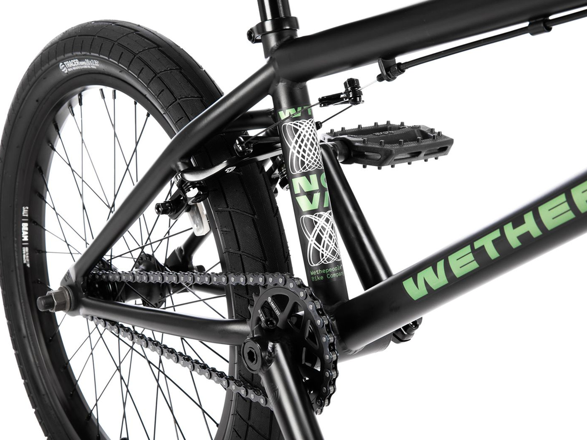WETHEPEOPLE 20" Nova Bike