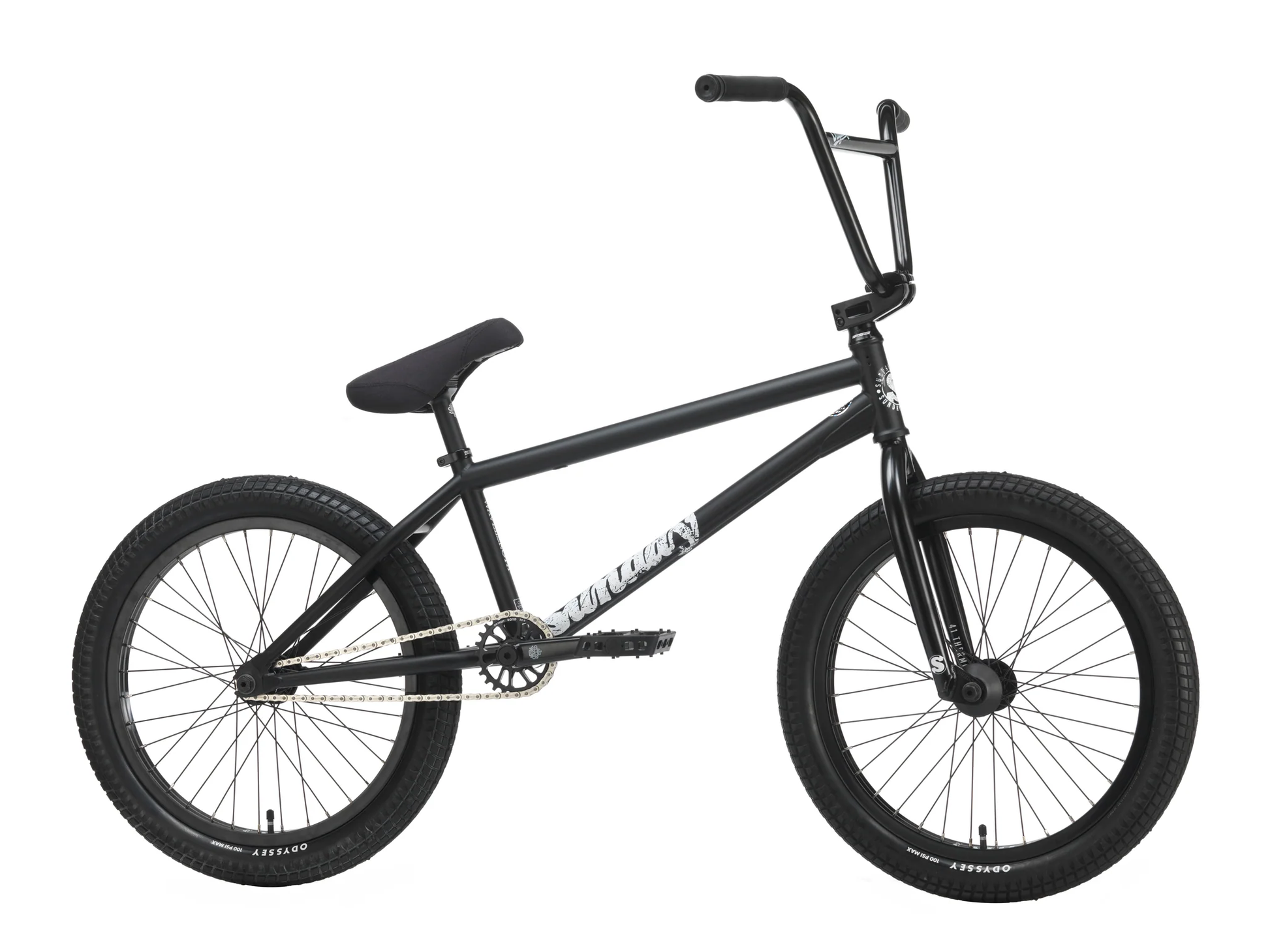 BMX フレーム Sunday Gary Young 20.75” Colony Premise Bike BMX Centre Nerang – Bmx Centre