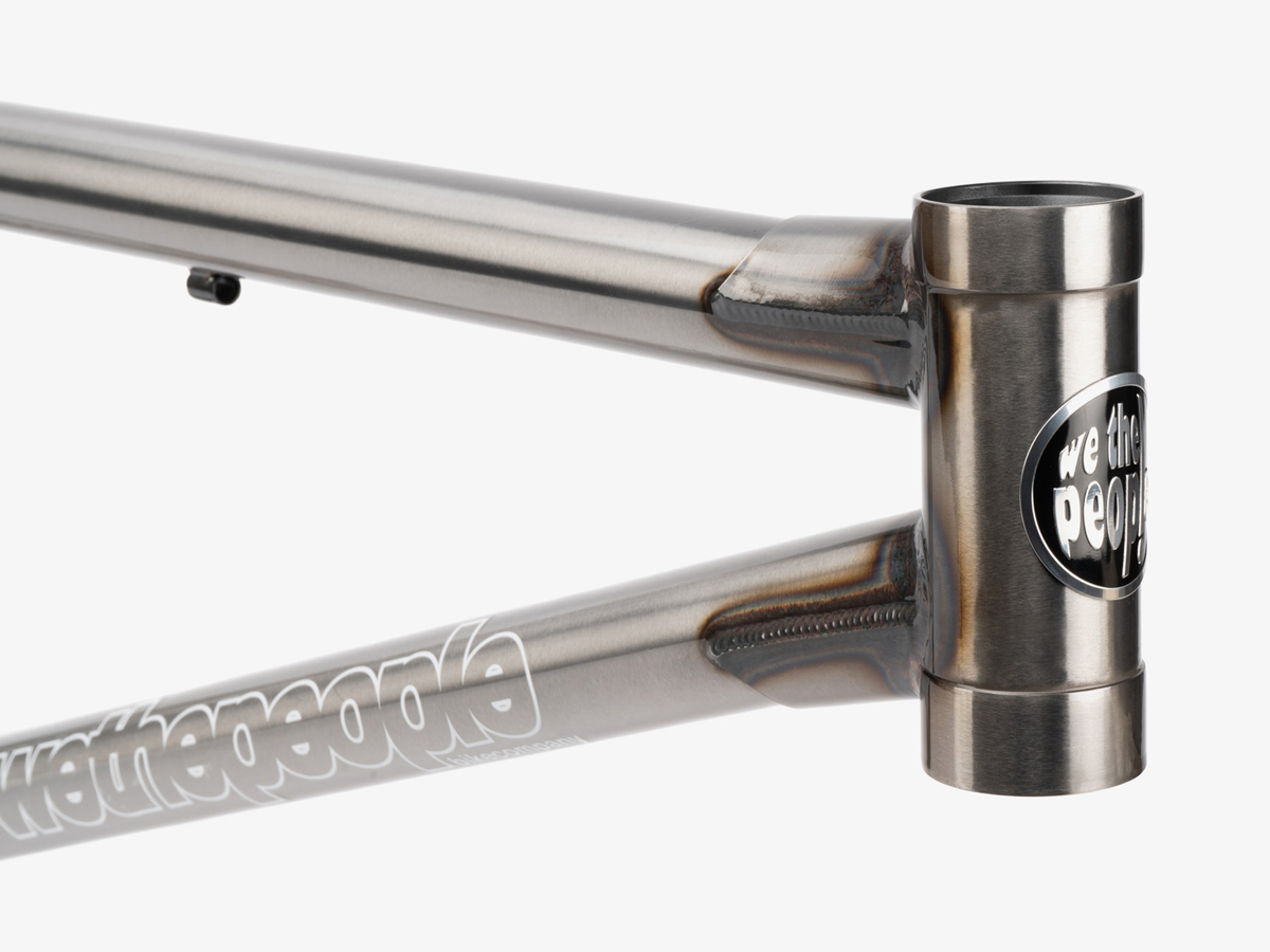 WETHEPEOPLE 4 Seasons Frame