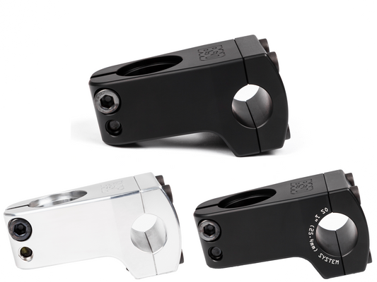BSD Tweeker (Antonio Smallwood) Front Load Stem
