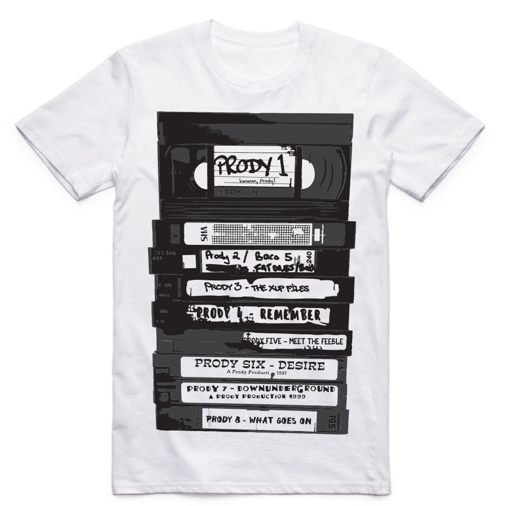 Prody T-Shirt