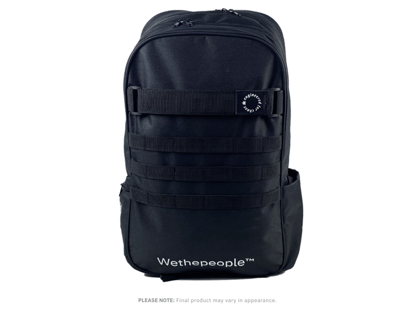 WETHEPEOPLE Global Backpack