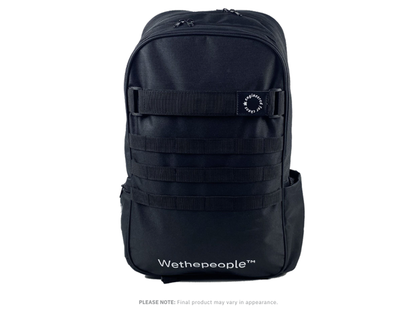 WETHEPEOPLE Global Backpack