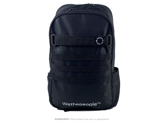 WETHEPEOPLE Global Backpack