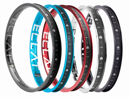 ECLAT Bondi Logo Rim