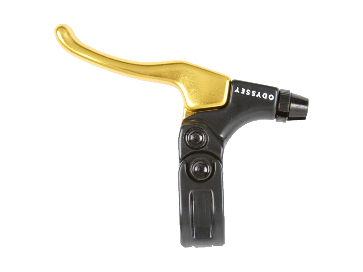 ODYSSEY Monolever U Brake Lever