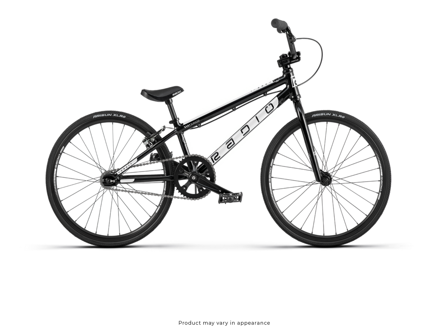 RADIO Cobalt 20" Race Bikes