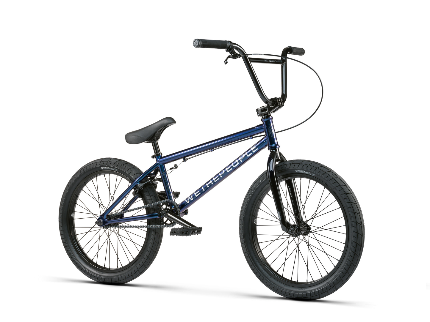 WETHEPEOPLE 20" CRS Bike