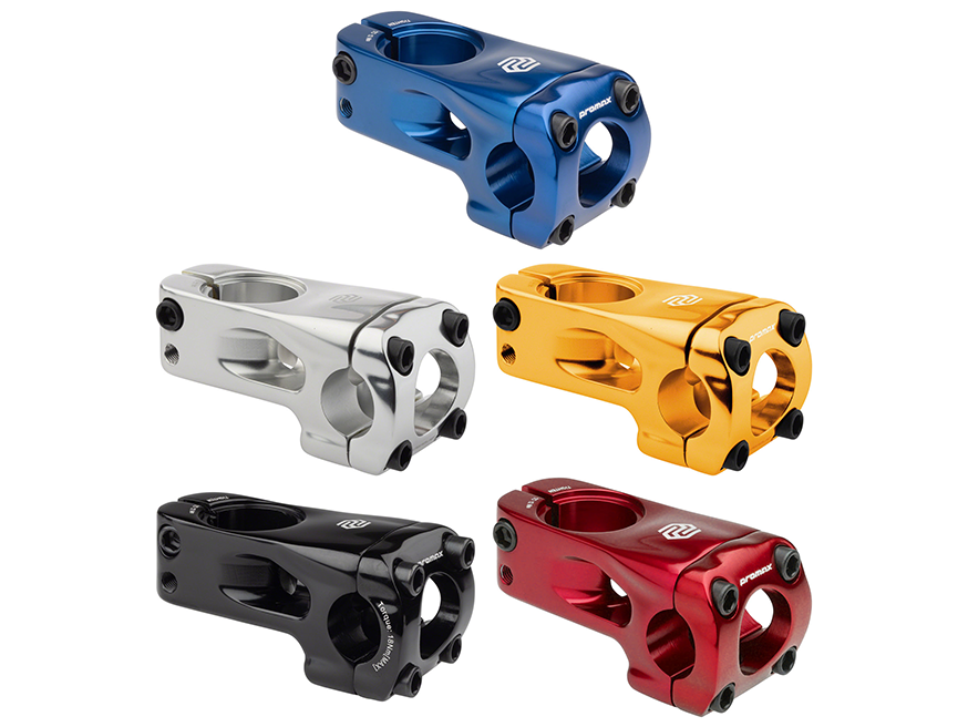 PROMAX Banger Front Load Stem