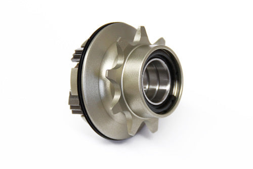 Colony Wasp Lite Cassette Driver