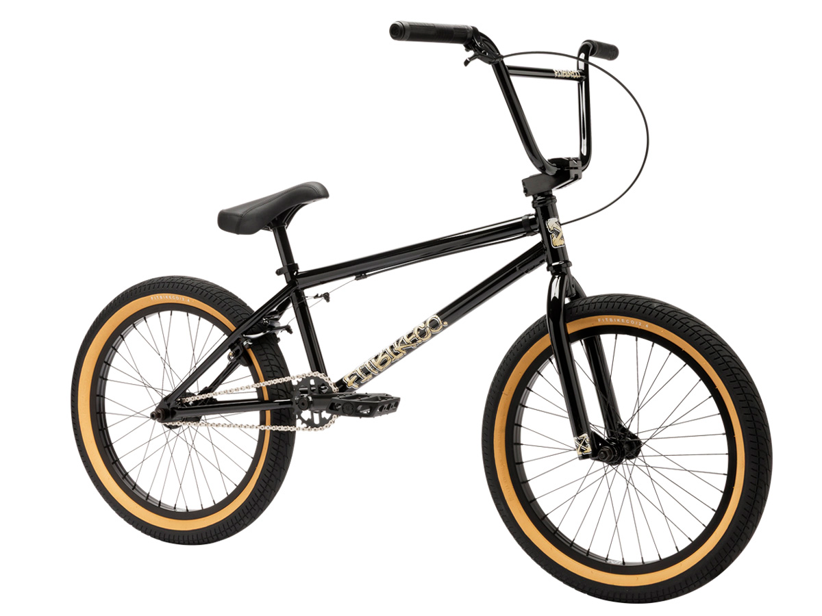 FITBIKECO 20" Series One Bike
